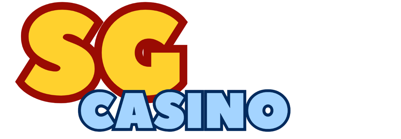 SG Casino Logo